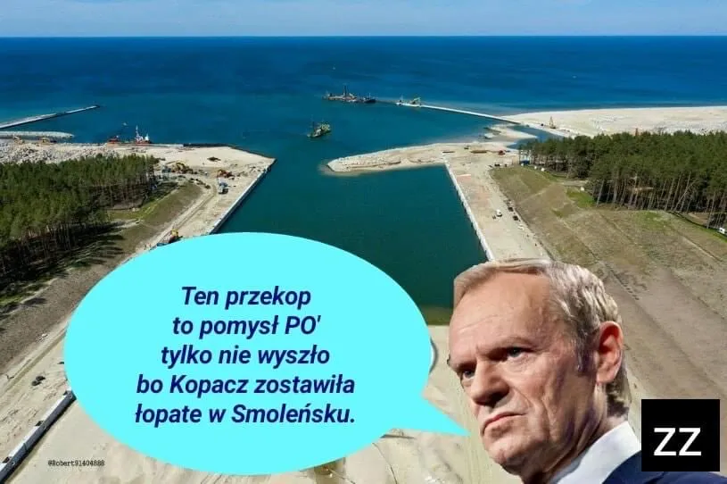 Pomysł PO