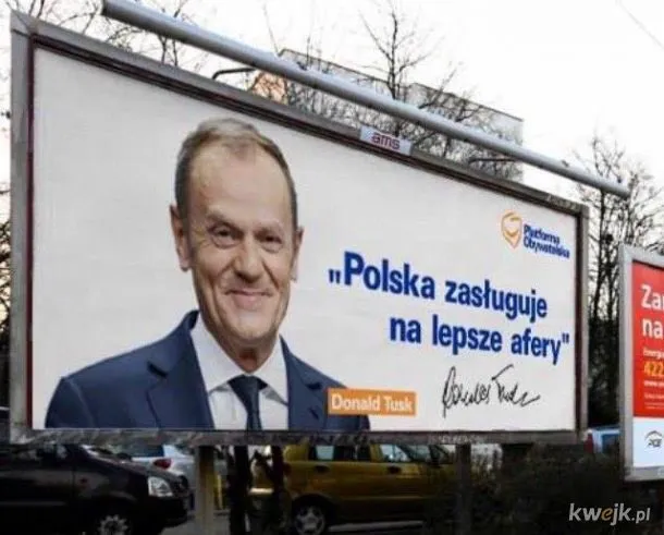 Polacy zasługują!