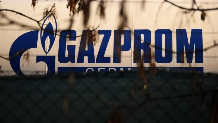 Postępowanie przeciw Gazpromowi? Terminu nadal brak