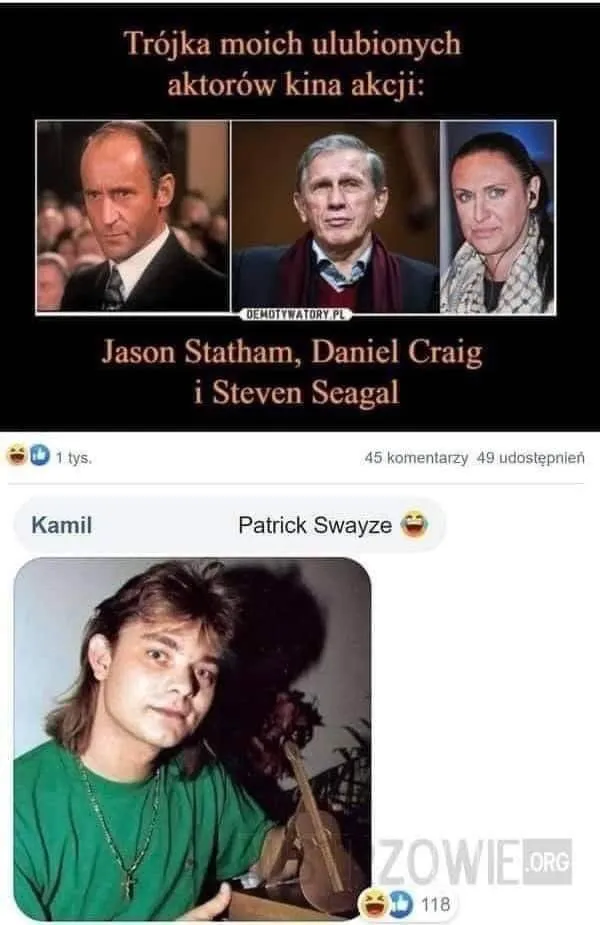 Kino akcji
