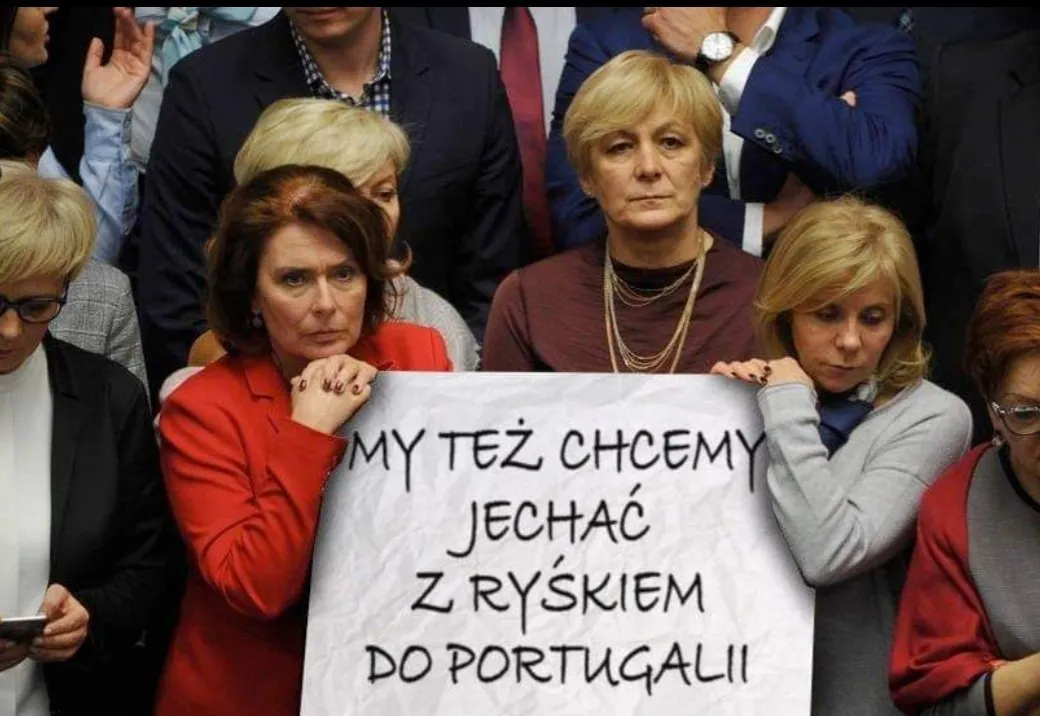 5 lat!