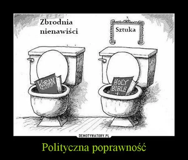 Polityczna poprawność