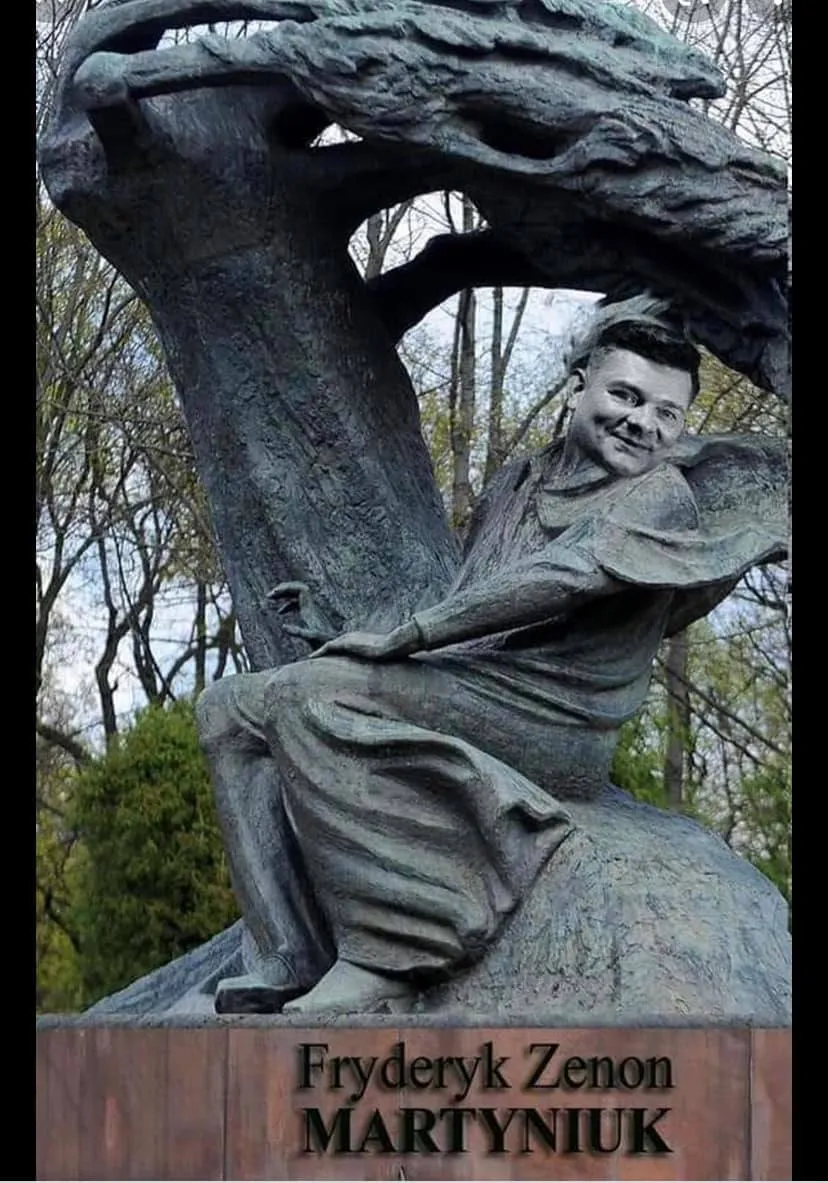 Fryderyk Zenon