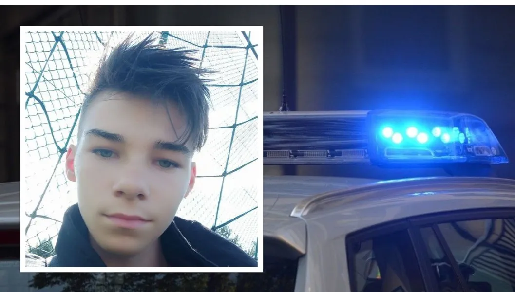 Zaginął 13-letni Filip. Trwają poszukiwania