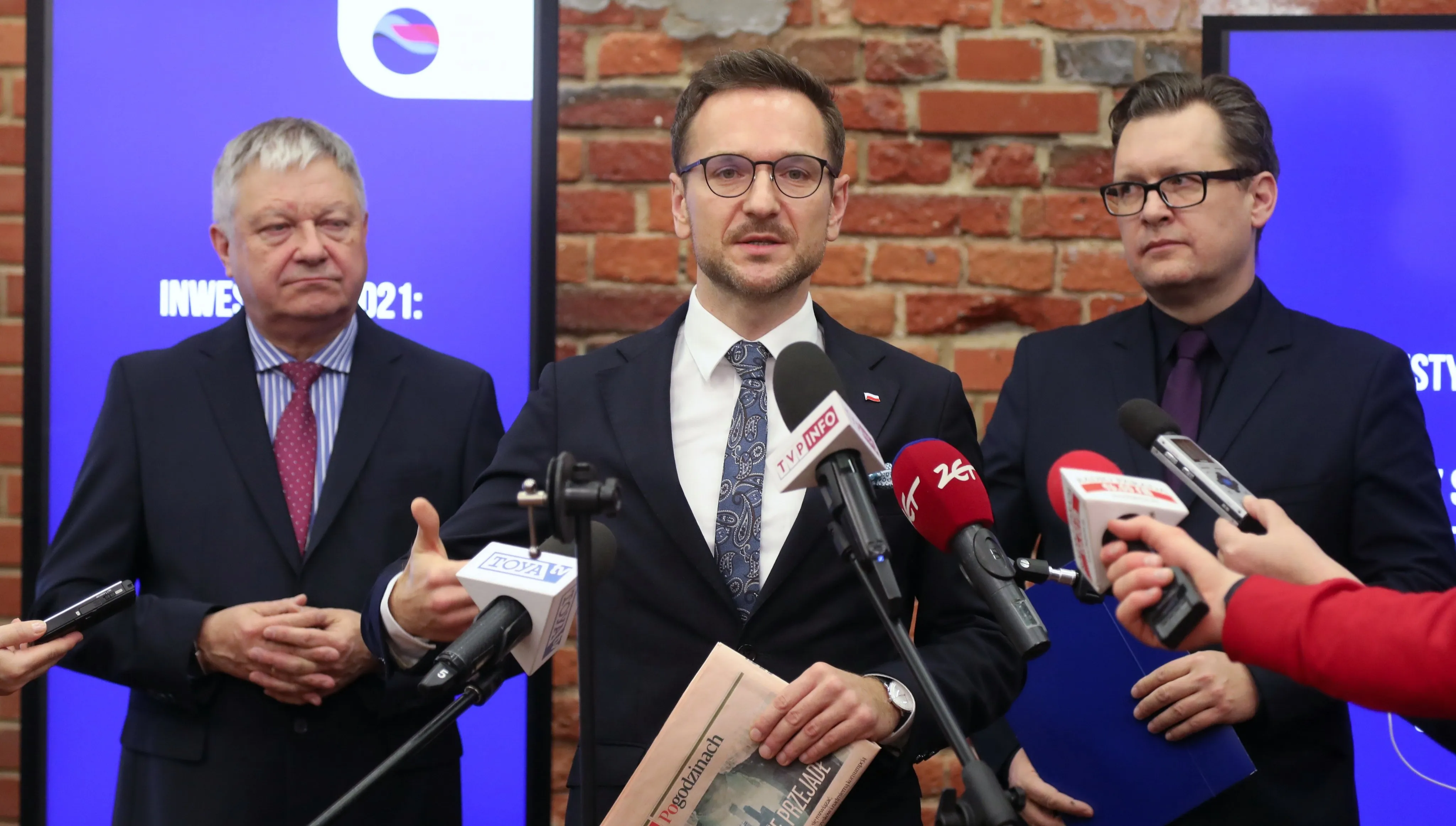Polska Strefa Inwestycji już dawno nie była tak rozkręcona