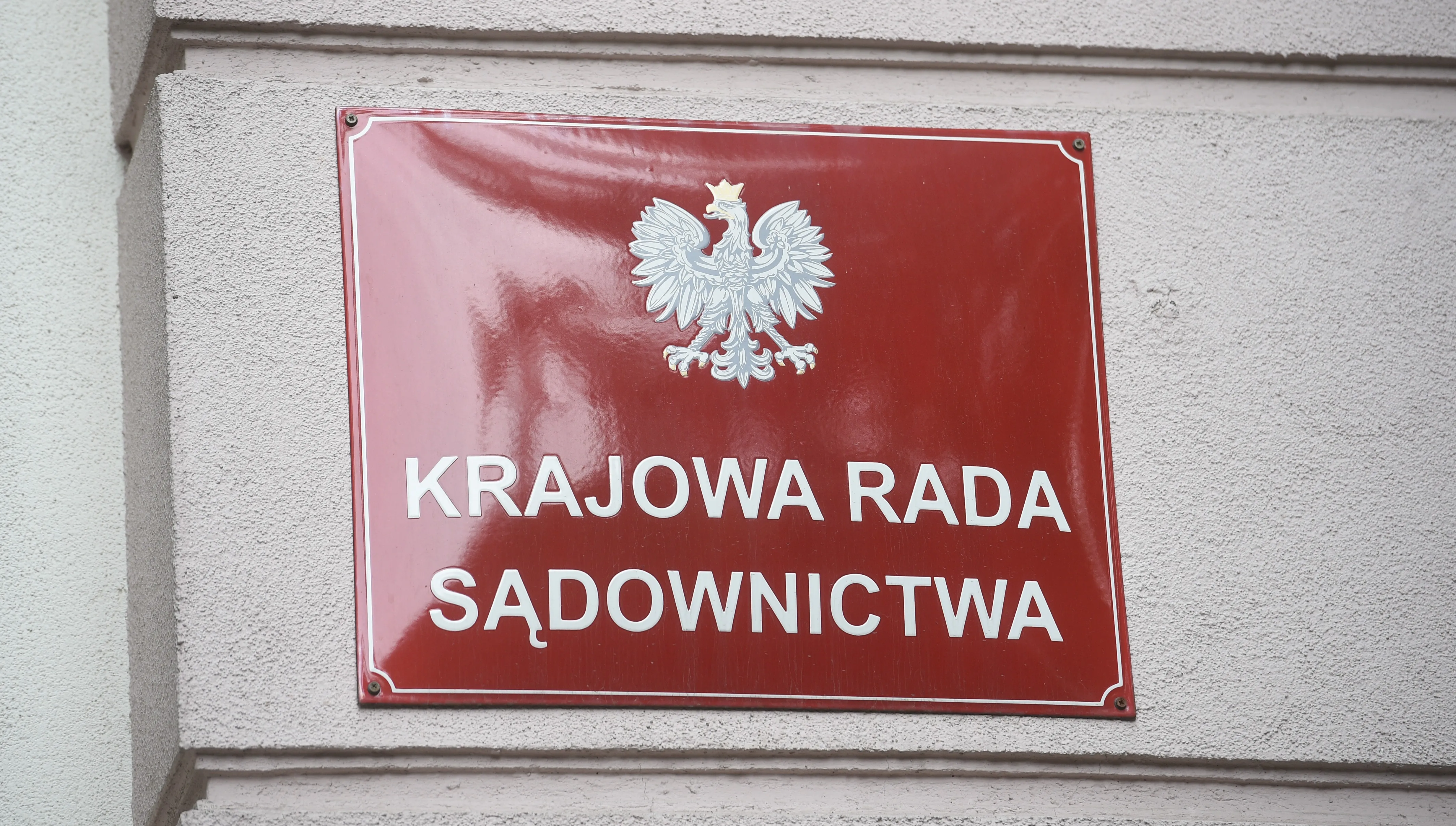 Opozycja wydała pismo ws. wyborów do KRS. Ast: To działalność absolutnie antypaństwowa