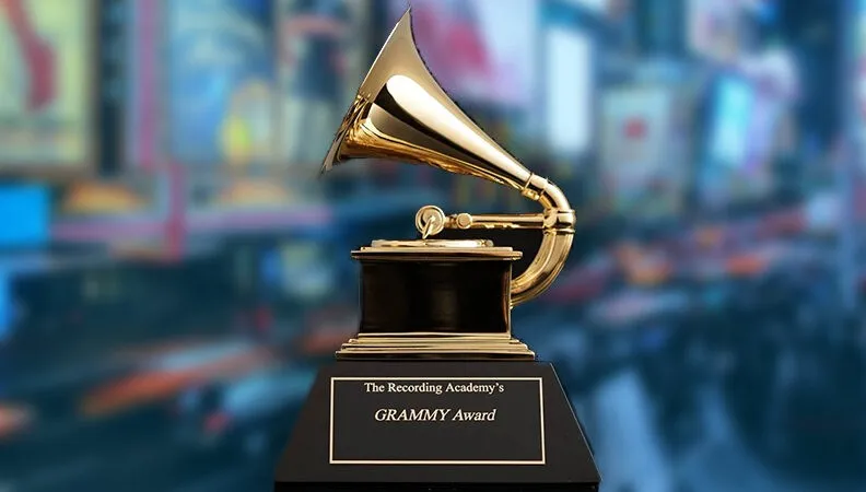 Ceremonia Grammy przełożona przez Omikron. Nowego terminu jeszcze nie ma