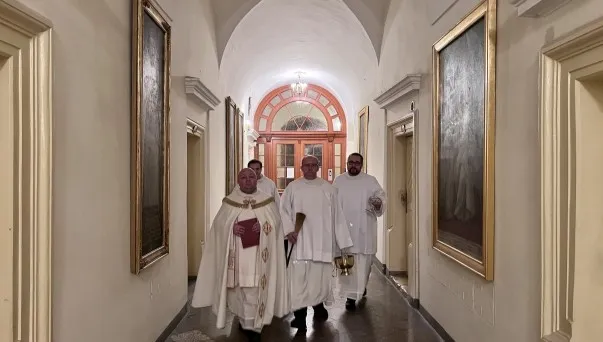 W święto Trzech Króli kolęda na Jasnej Górze