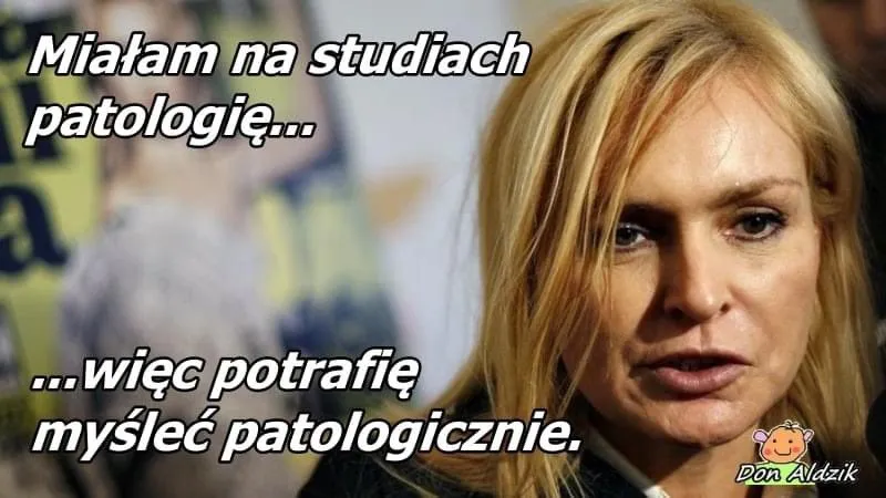 Na studiach