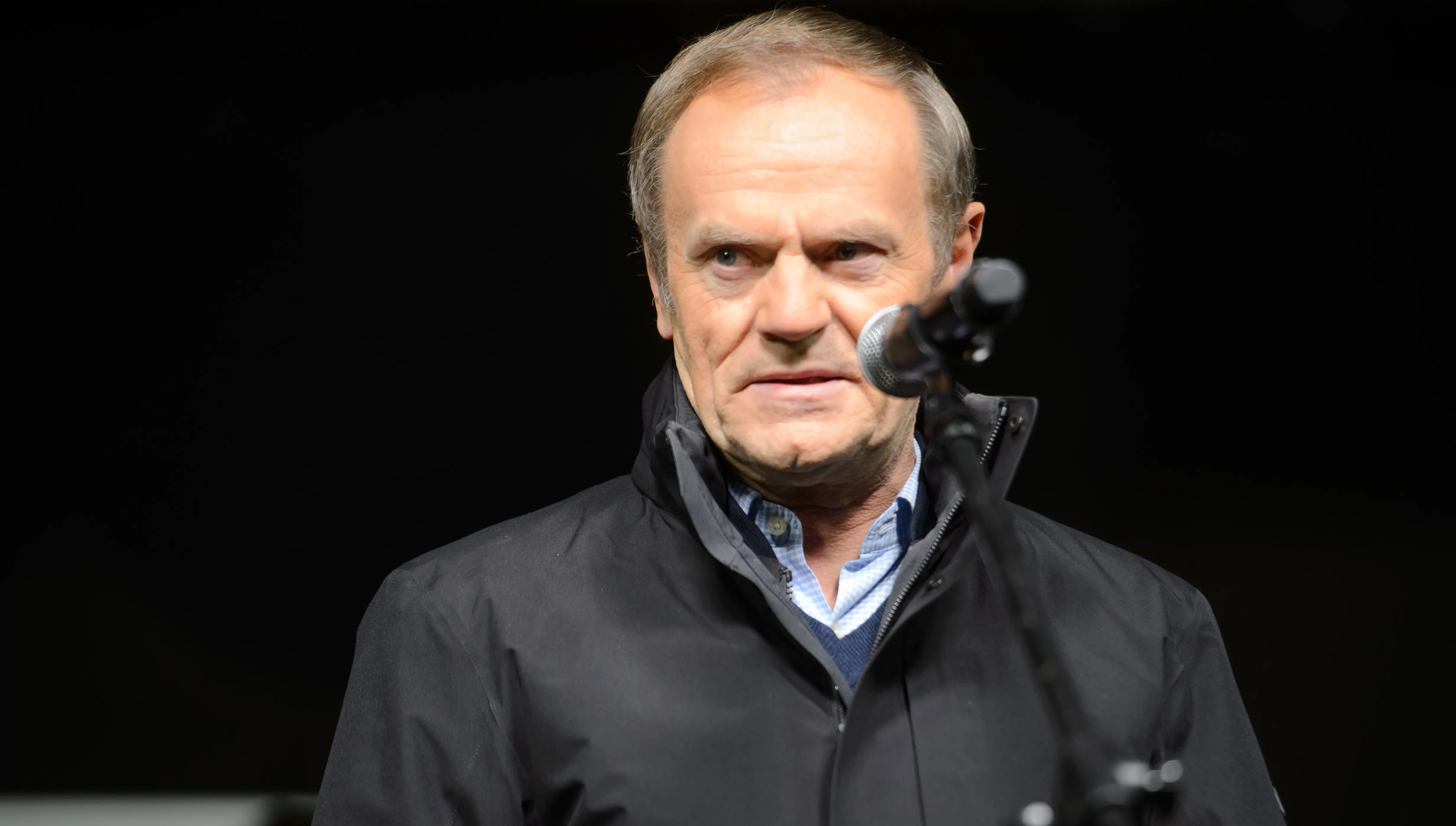 Pomysł Tuska coraz mniej realny. Lider opozycji: To opowieści z mchu i paproci