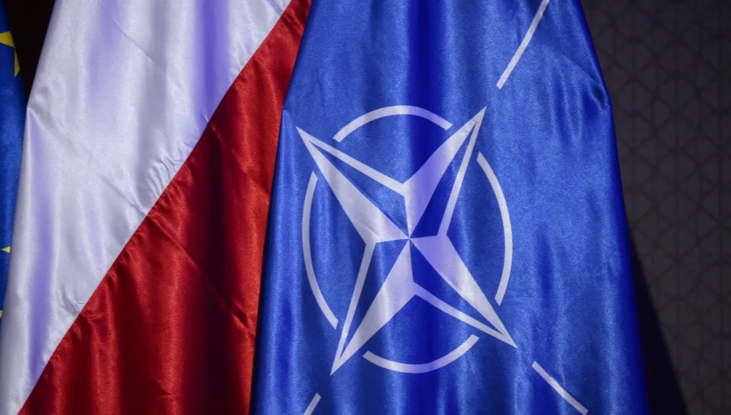 Szefowie MSZ państw NATO skonsultują się przed rozmową z Rosją