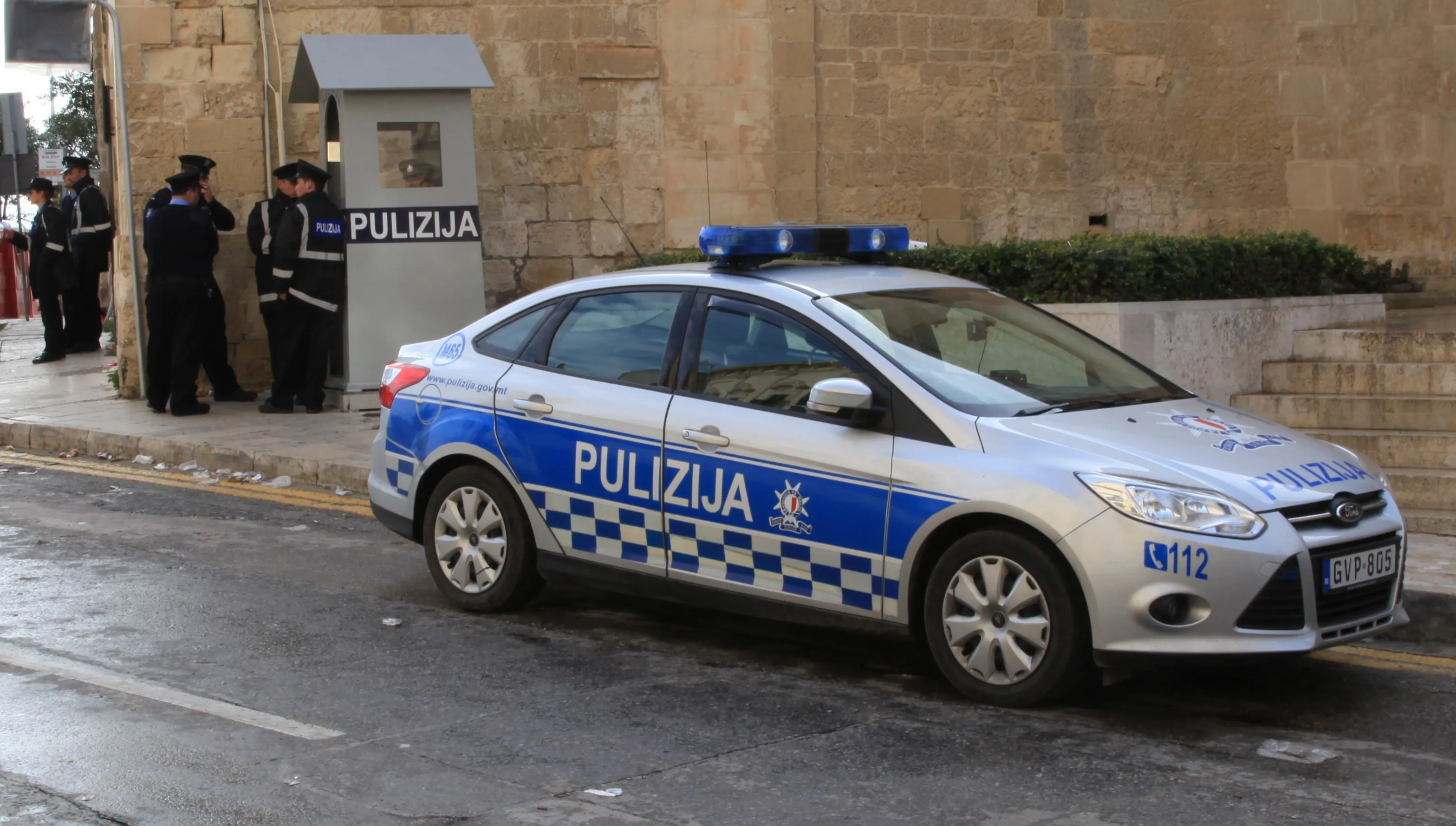„W jego myśli wszedł diabeł”. Szokujące ustalenia po zabójstwie Polki na Malcie