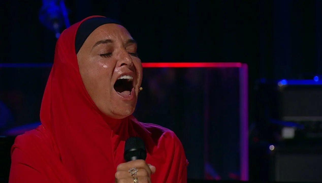 Syn Sinead O'Connor popełnił samobójstwo. Piosenkarka: Był światłem mojego życia
