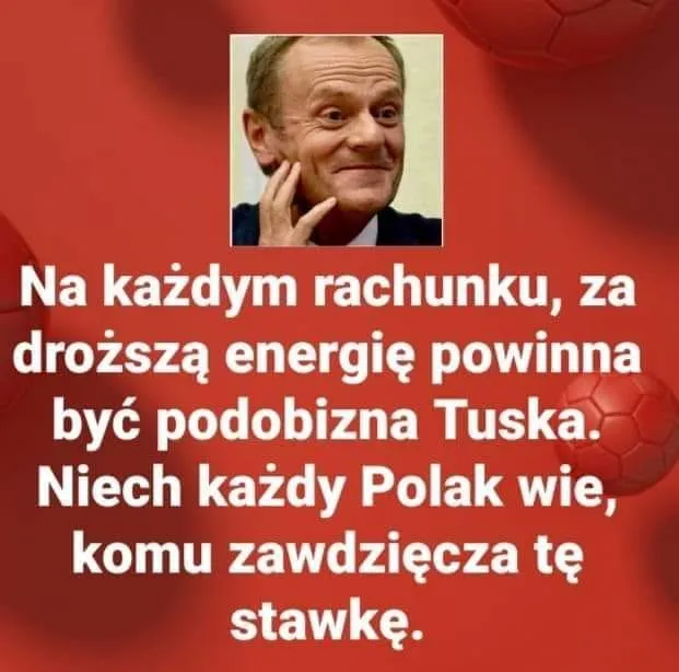 Podobizna Tuska