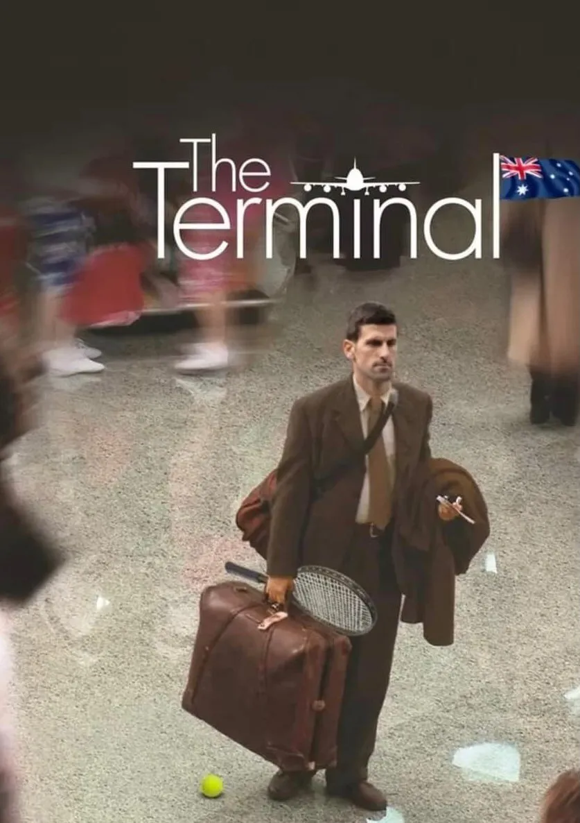 The Terminal
