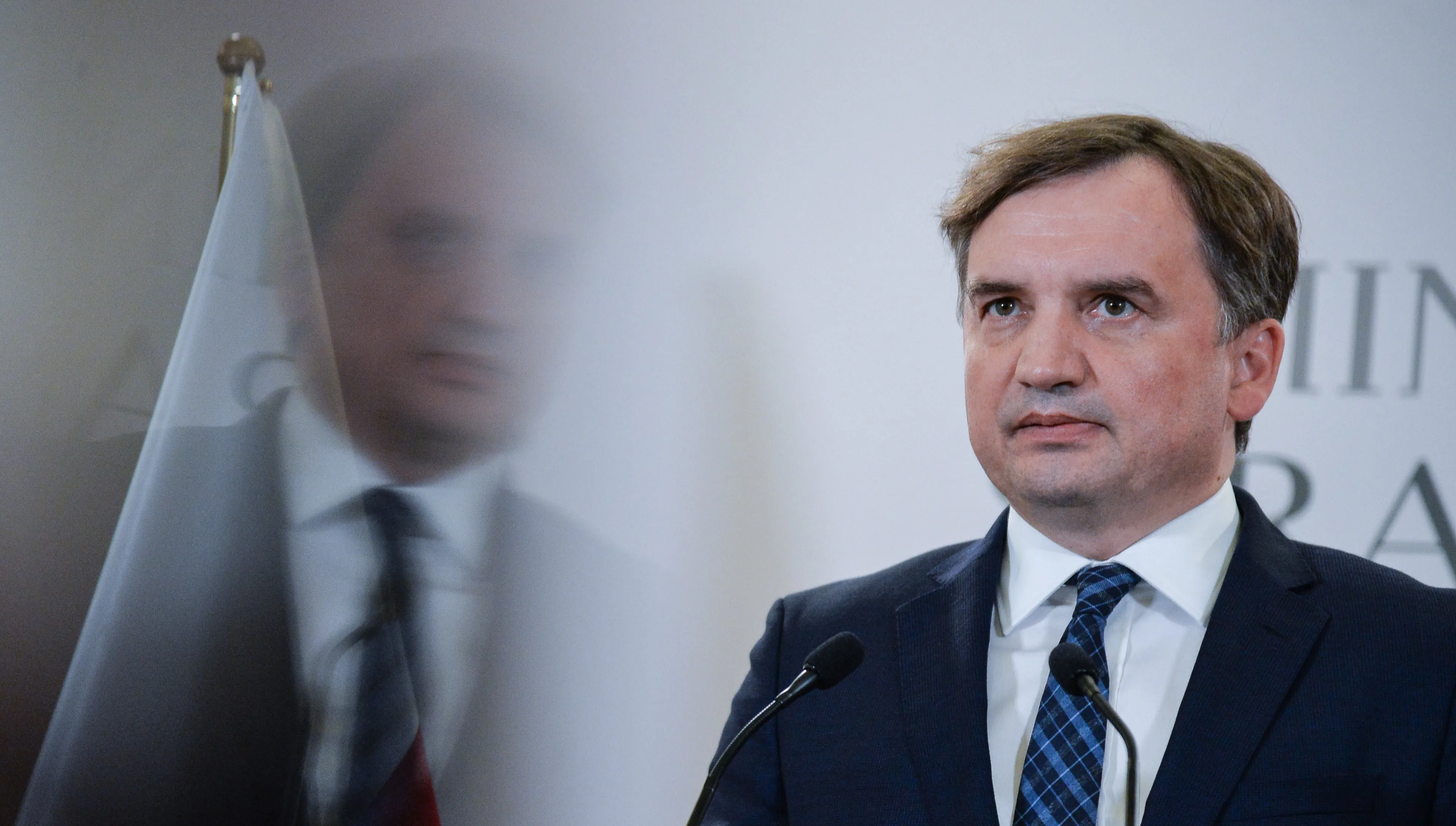 Śledczy umorzyli część zarzutów wobec Bartosza K. Prokurator Generalny chce zbadania tej sprawy