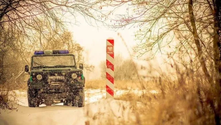 Sytuacja na granicy. „Jak pozwolisz, że nas stąd zabiorą, to wrócimy na Białoruś, a tam nas biją”