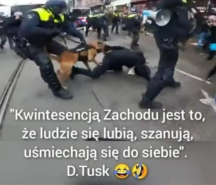 Kwintesencja zachodu