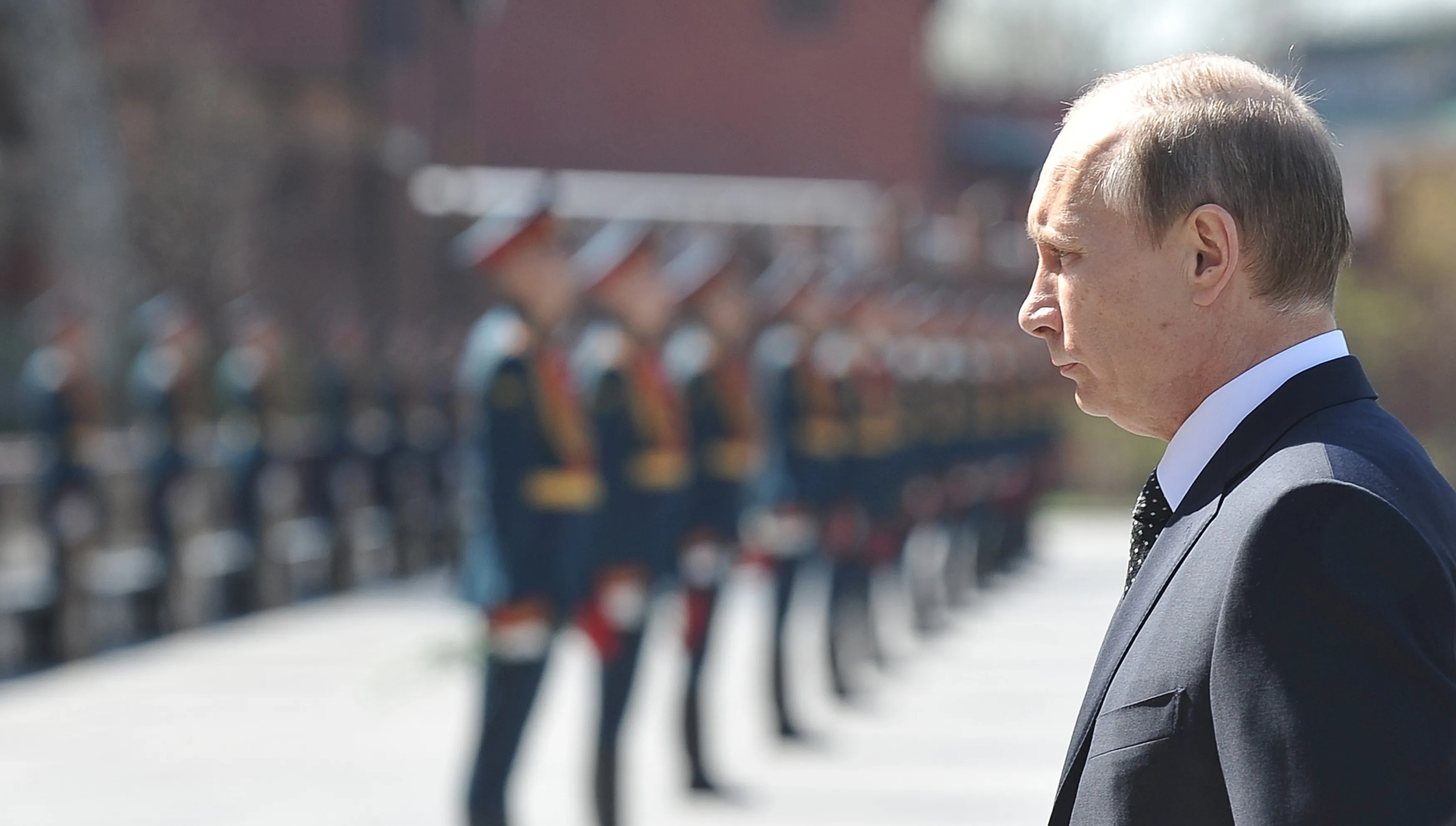 Co jeśli Rosja zaatakuje Ukrainę? Ekspert przestrzega przed potencjalnymi zagrożeniami dla Polski 