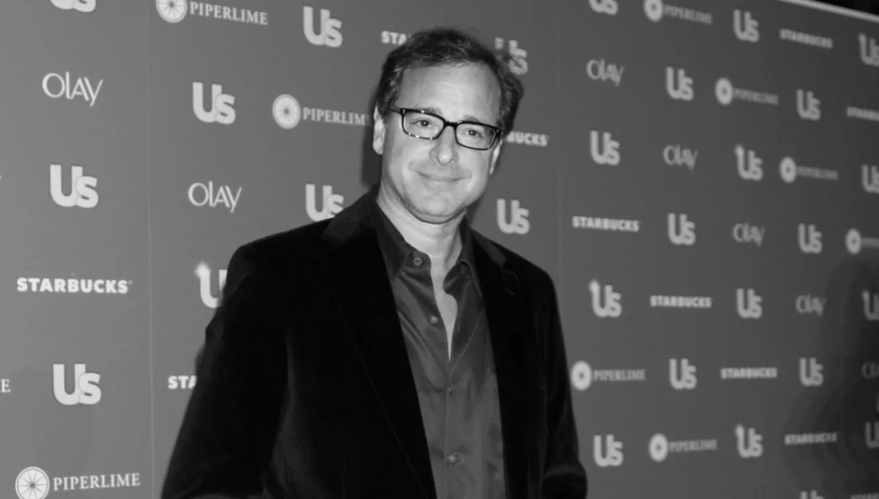 Bob Saget znaleziony martwy w hotelu na Florydzie. Aktor i komik znany był z serialu "Pełna chata"