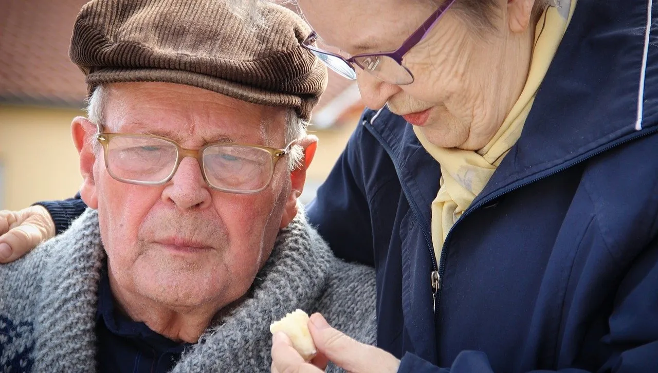 36 mld zł wsparcia dla seniorów w czasie epidemii