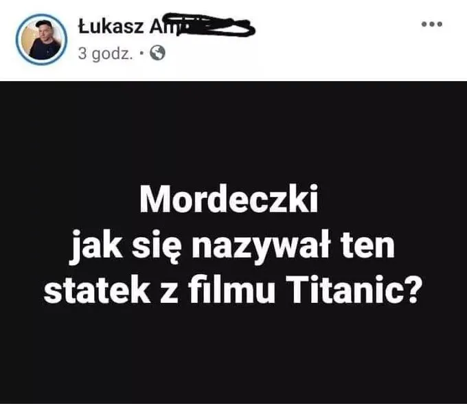 Statek
