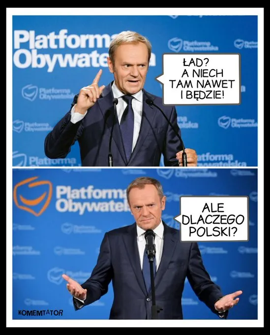 Dlaczego Polski?