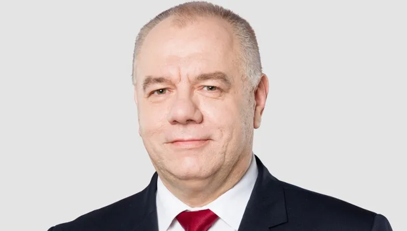 Sasin: ceny gazu "oszalały"