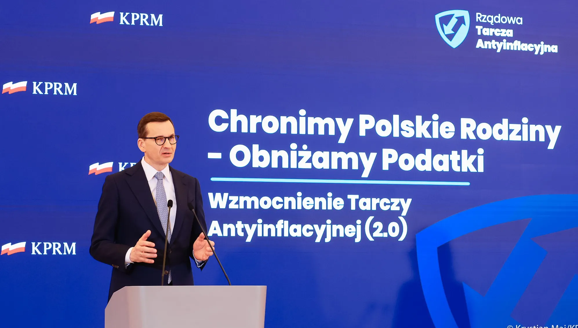 Tarcza Antyinflacyjna 2.0. Szczegóły