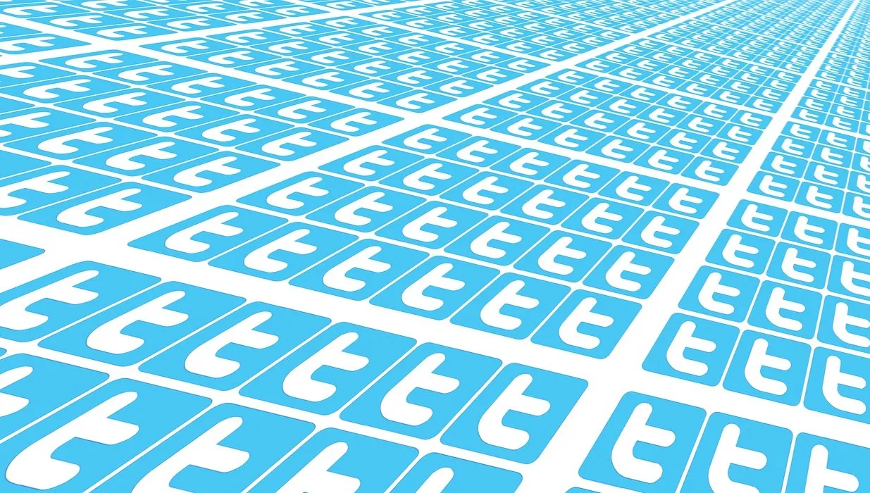 Znany koronasceptyk usunięty z Twittera