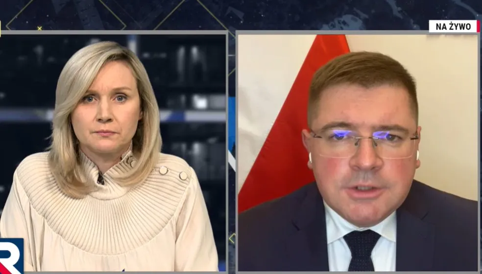 Czy grozi nam ponowne zamknięcie szkół? Rzymkowski zaprzecza: Mamy świadomość, jaki koszt niesie taka decyzja
