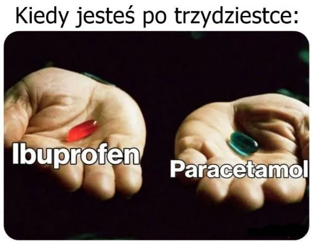 Życiowe wybory