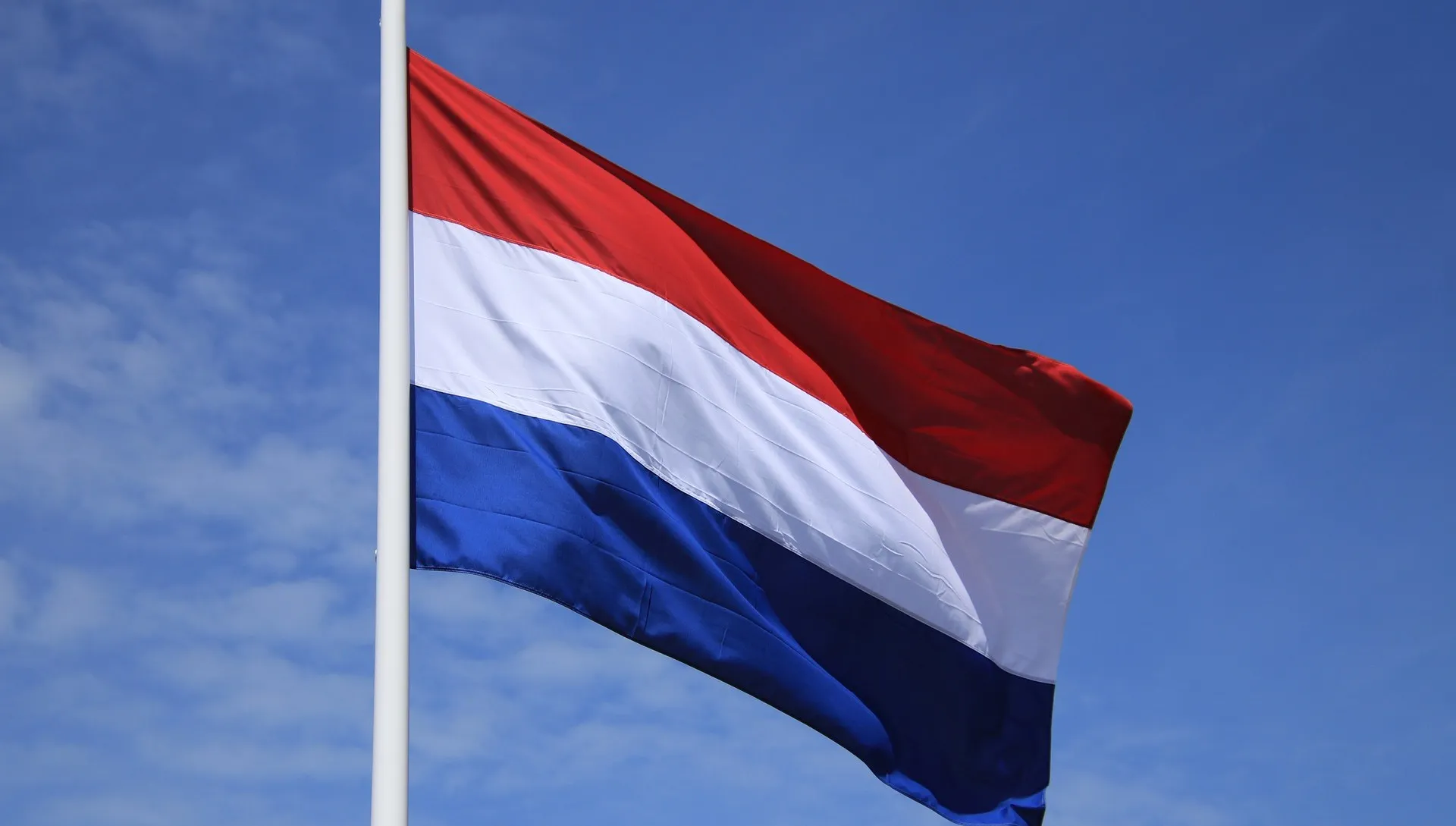Niderlandy przed widmem kryzysu