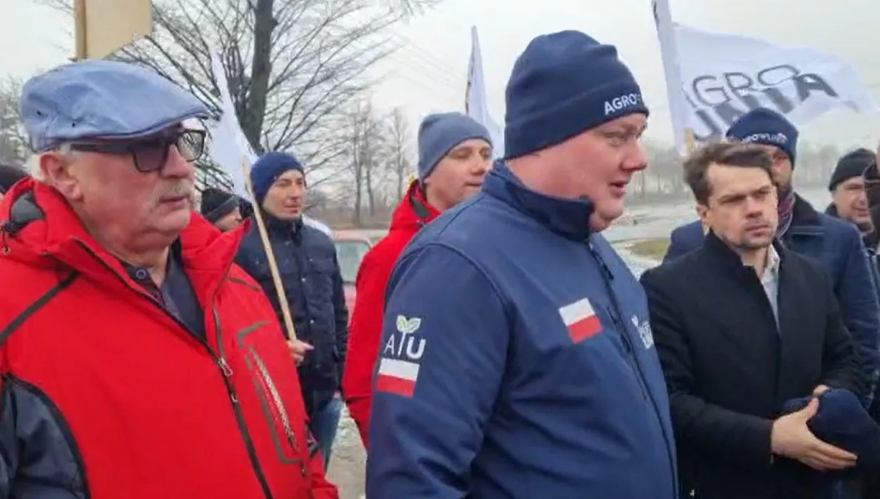 AGROunia interweniuje ws. oszukanych rolników