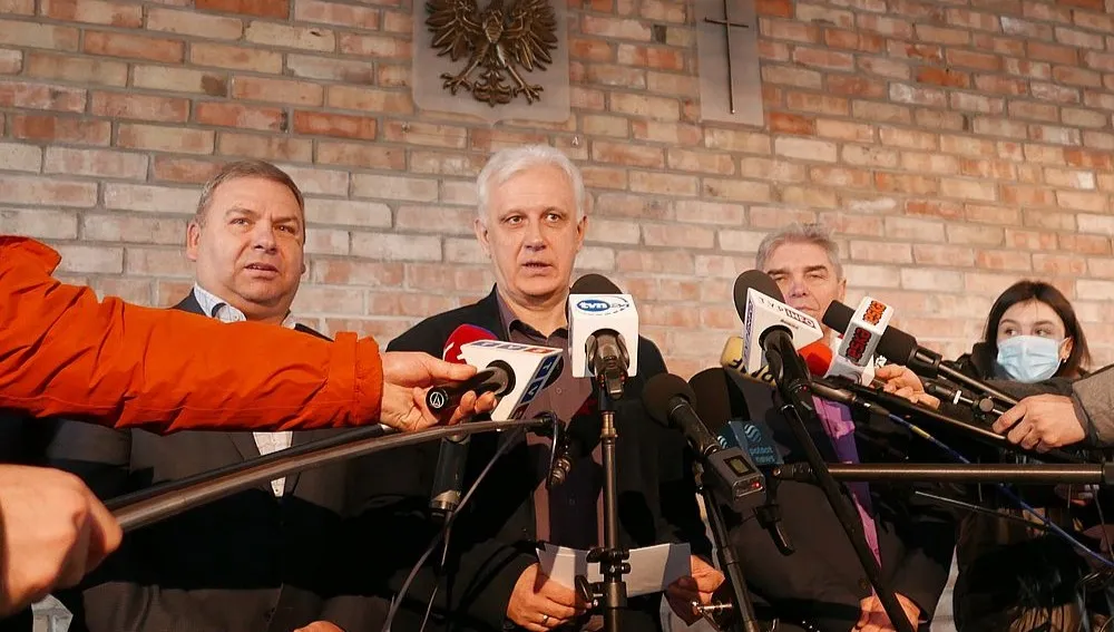 Umowa dla górnictwa. Związkowcy nieufni - chcą gwarancji!