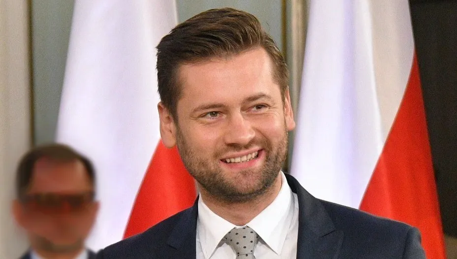 KO chciała odwołania Bortniczuka, nie wyszło. Sejm odrzucił wniosek o wotum nieufności
