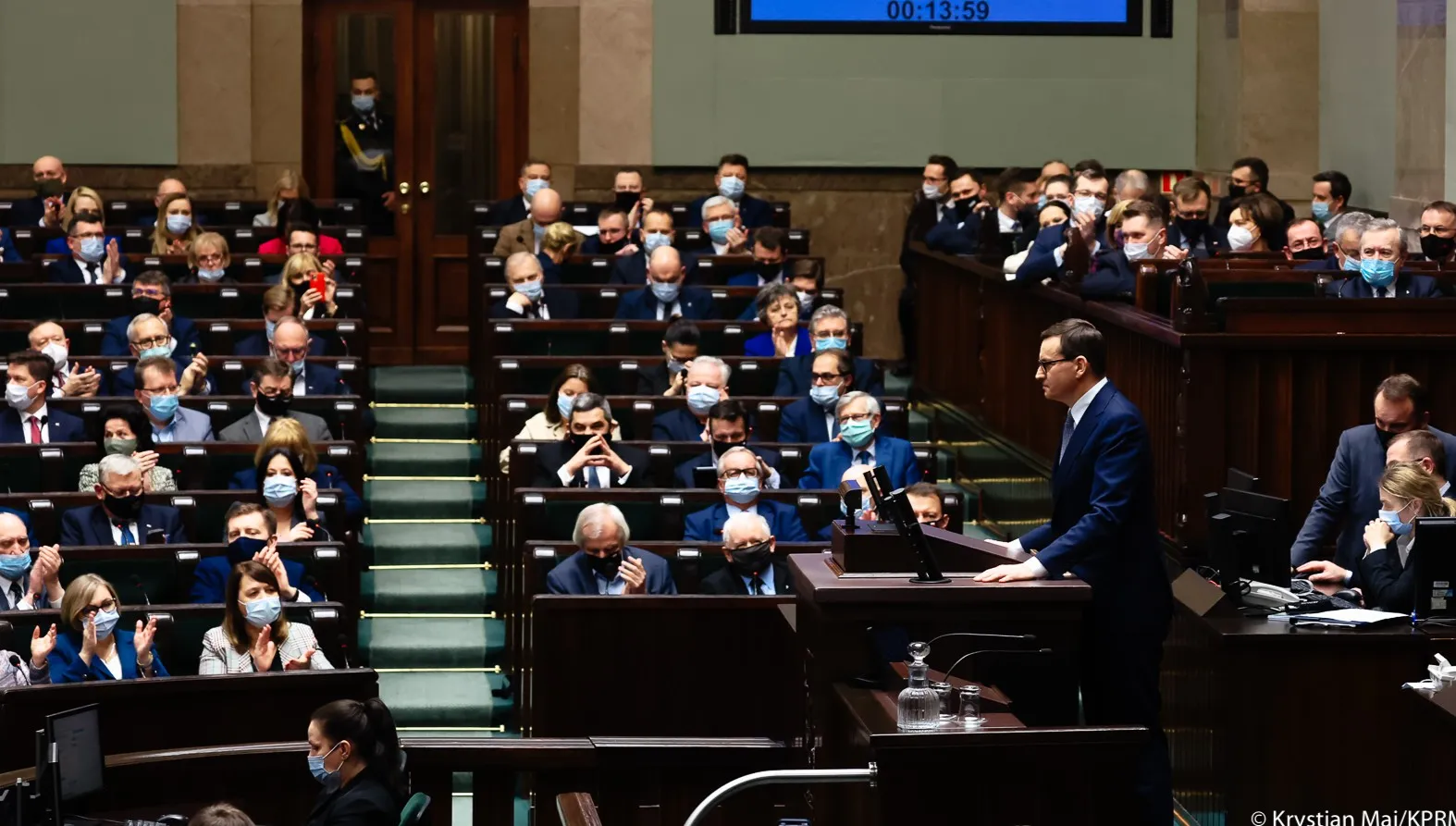 Podwyżka podatków, podwyżka wieku emerytalnego. Oto „pasmo sukcesów” PO