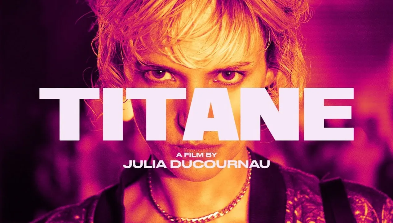 Od dziś w kinach kontrowersyjny "Titane" Julie Ducournau. "Chciałam wyrzucić z siebie wściekłość"