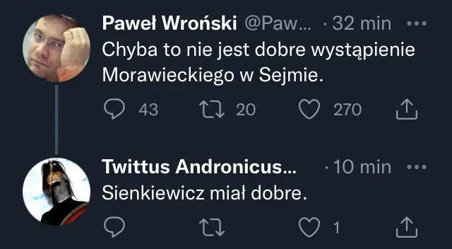 Liczenie Wrońskiego