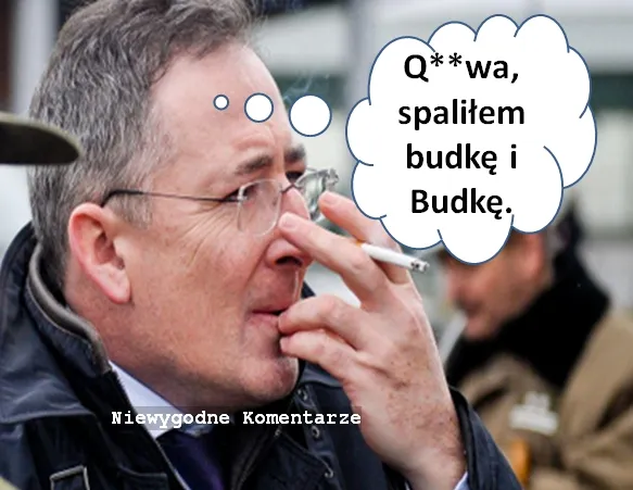 Budkę