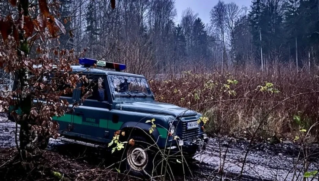 Na Białorusi przebywa kilka tysięcy migrantów. „Z nadejściem cieplejszych miesięcy konflikt może eskalować”