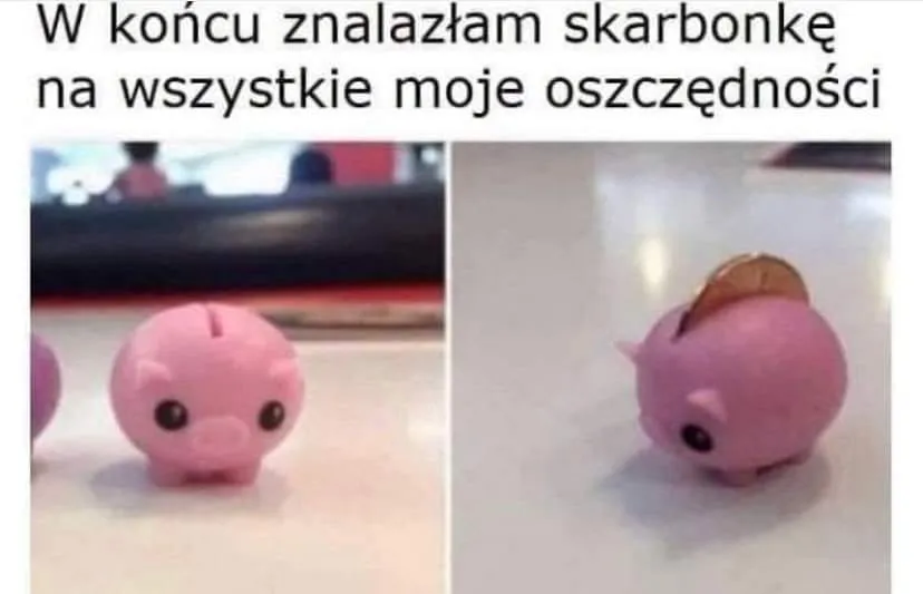 Oszczędności