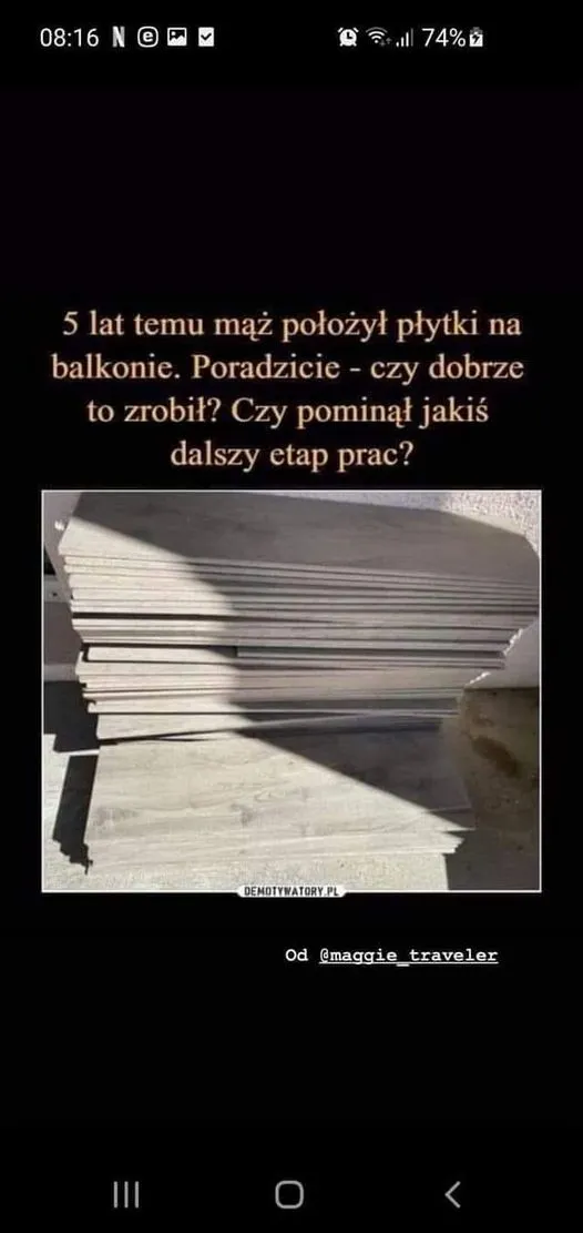 Płytki