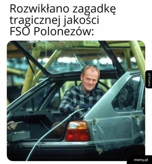 Wszystko jasne