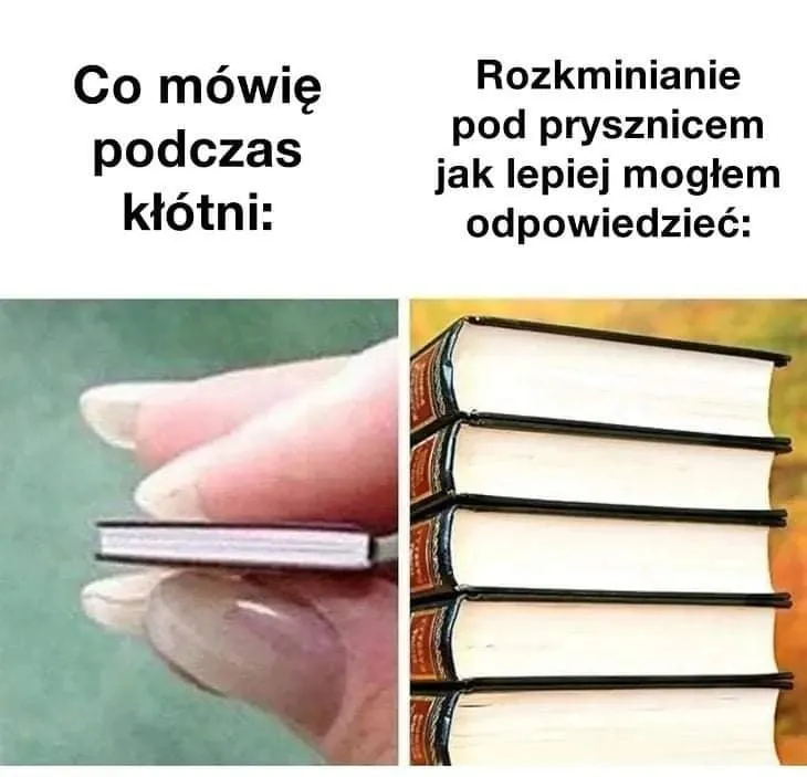 Kłótnia