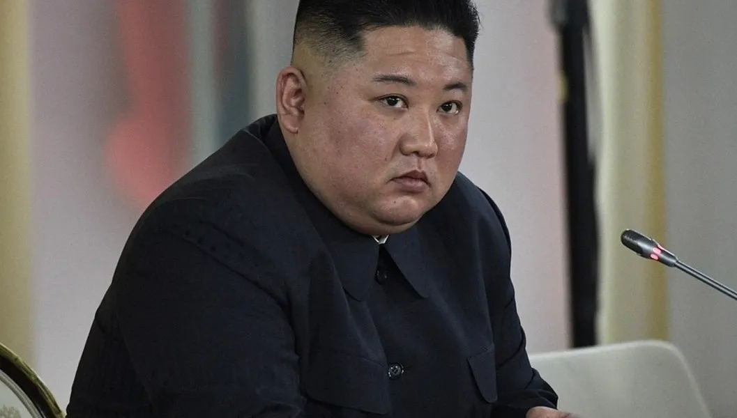 Korea Północna znów testuje sprzęt. "Wystrzelono dwa pociski"
