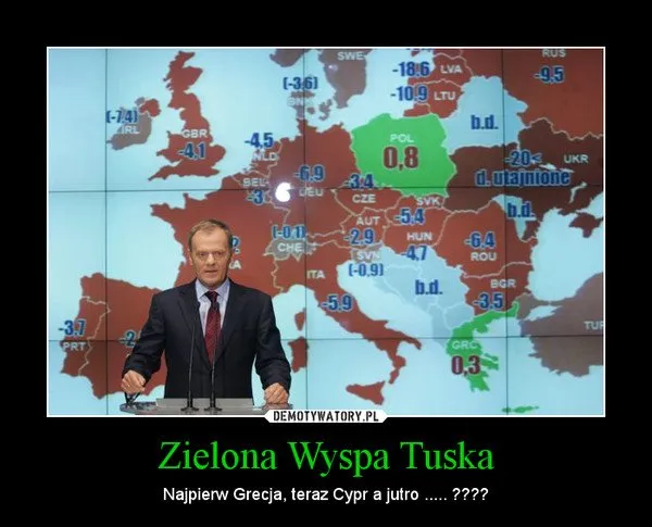Zielony