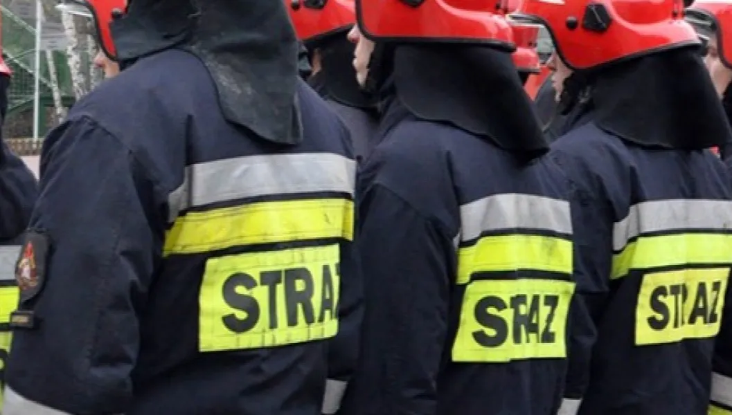 Już ponad 4,5 tys. interwencji strażaków