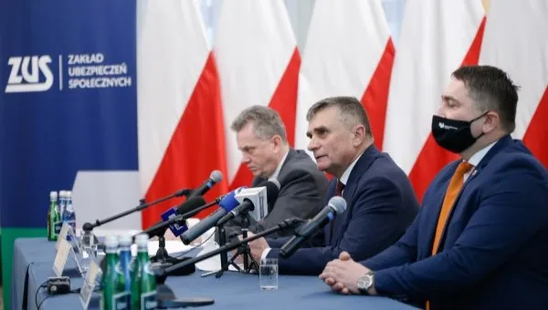 Emeryci z Lubelskiego otrzymają wyrównanie