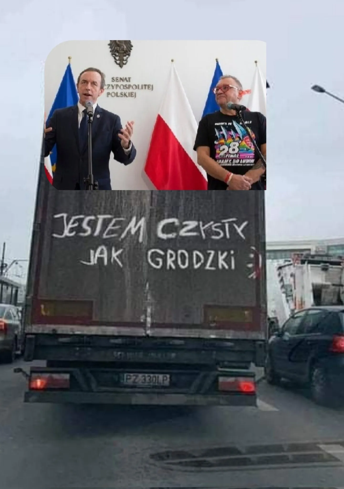 Czyści